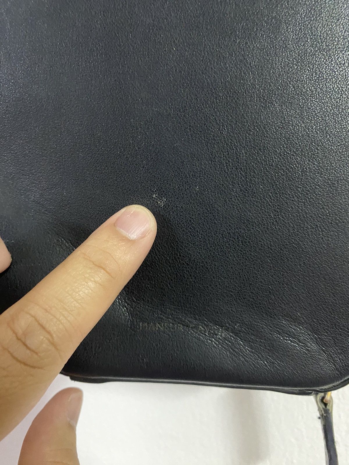 Mansur Gavriel Mansur Gavriel Size ONE SIZE - 3 Thumbnail