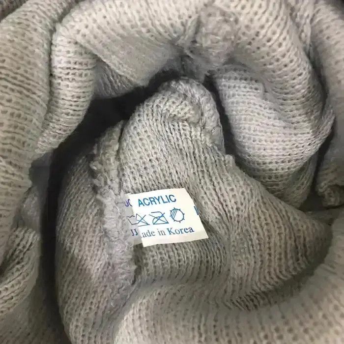 Japanese Brand × Vintage Japanese Brand Fuxk You Spellout Beanie Hat Size ONE SIZE - 4 Thumbnail