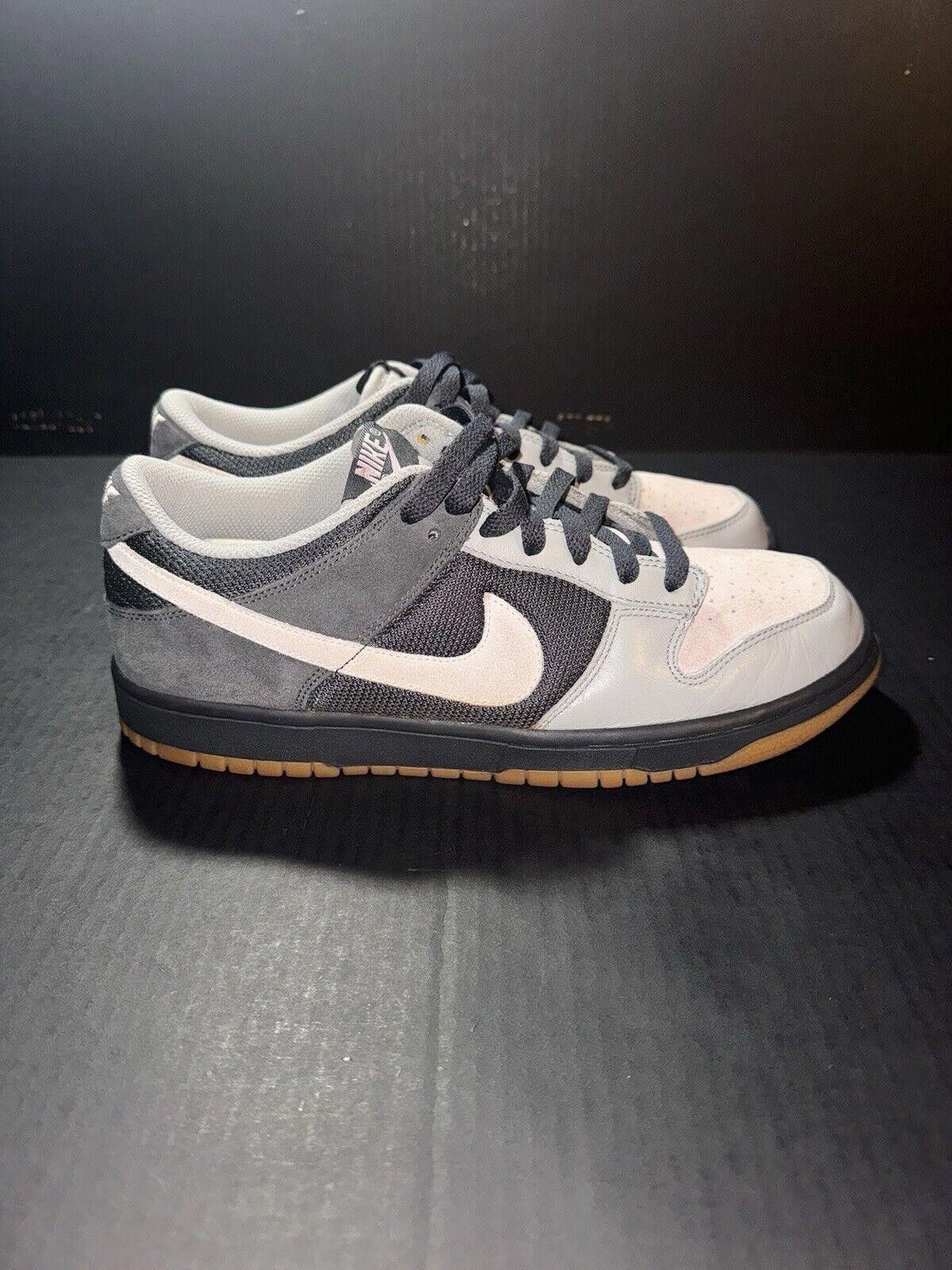 Nike Nike Men's Dunk Low Anthracite/Champagne 304714-064 Sz 9.5 Size US 9.5 / EU 42-43 - 1 Thumbnail
