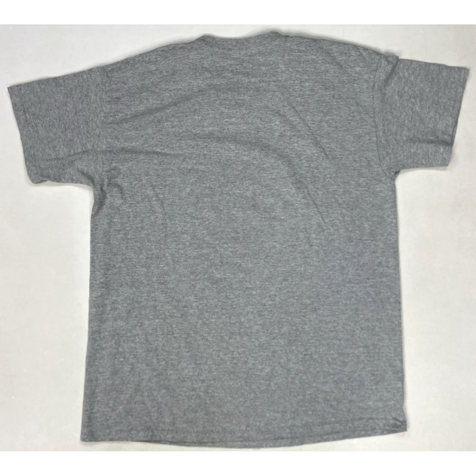 Disney Disney Mickey Mouse Graphic T-shirt Men Large Gray Short Sleeve Size US L / EU 52-54 / 3 - 3 Thumbnail