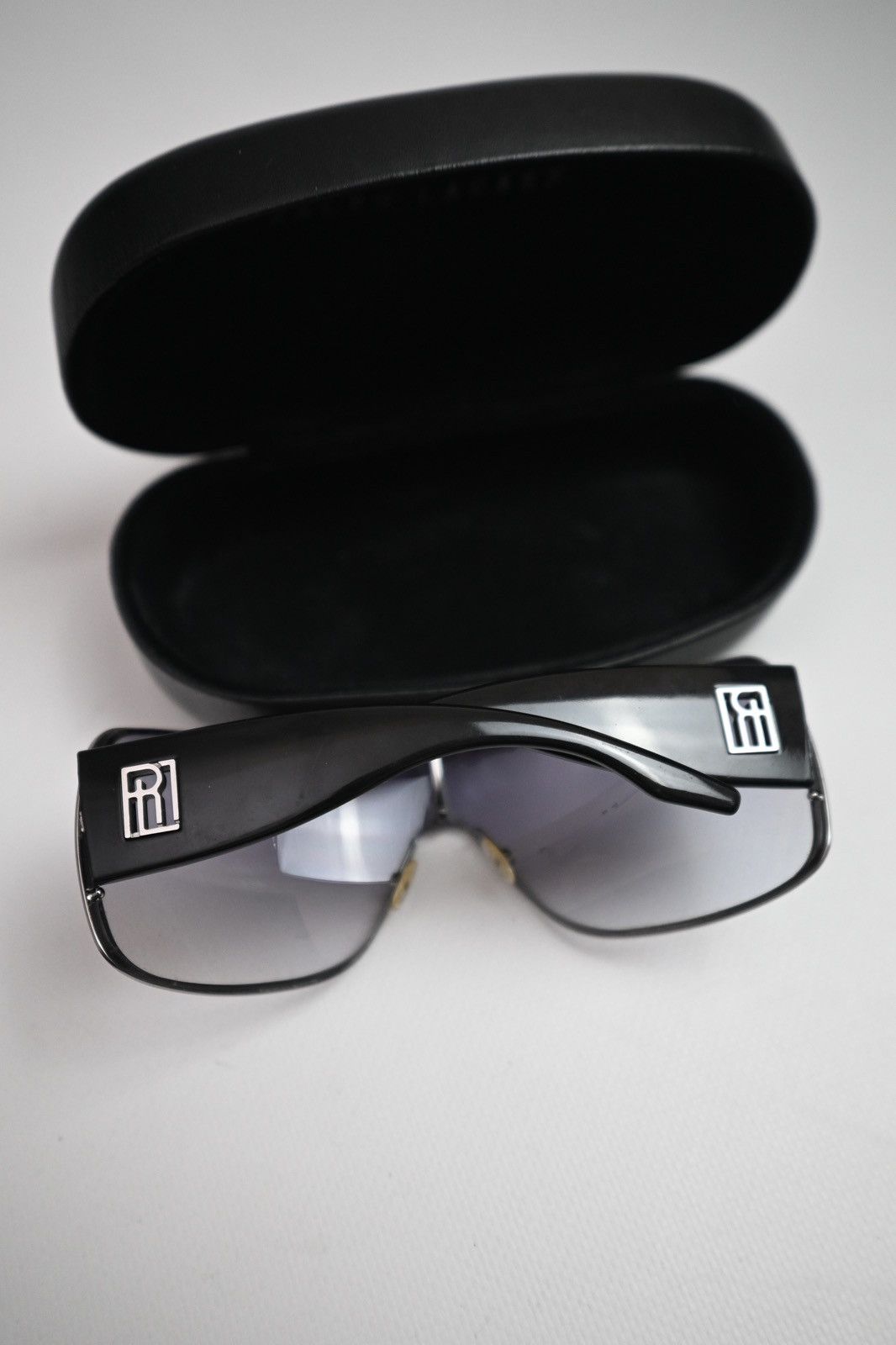 Ralph Lauren Vintage Ralph Lauren Sunglasses RL 1520/S Size ONE SIZE - 3 Thumbnail