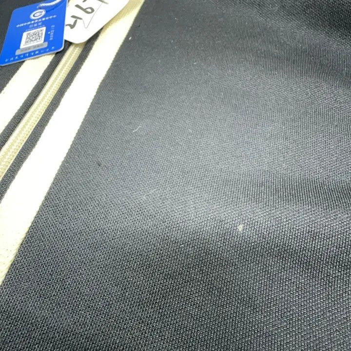 Gucci Gucci Logo Stripe Casual Long Sleeve Jacket -2506