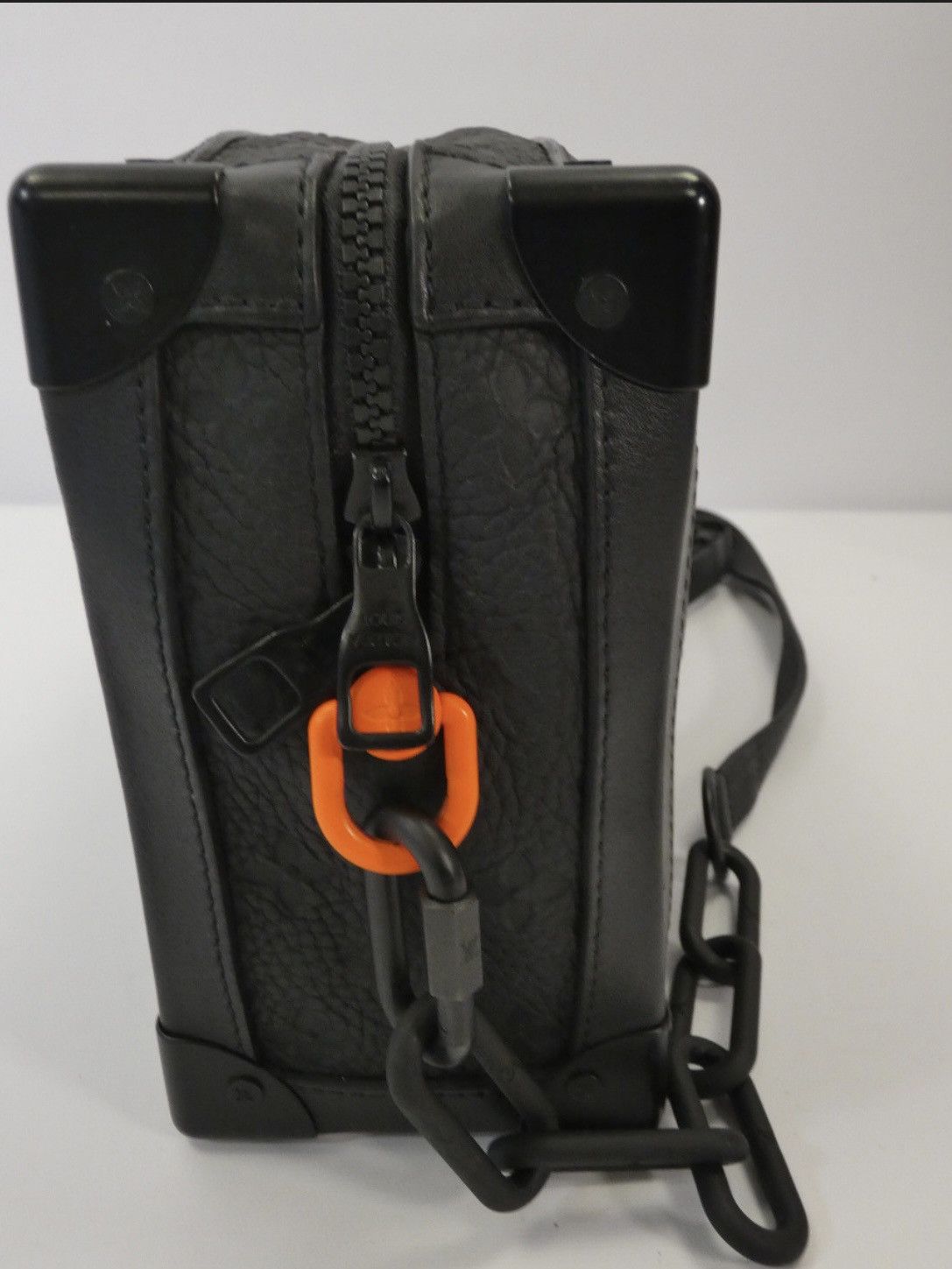 Louis Vuitton Louis Vuitton X Virgil Abloh Soft Trunk Size ONE SIZE - 2 Thumbnail