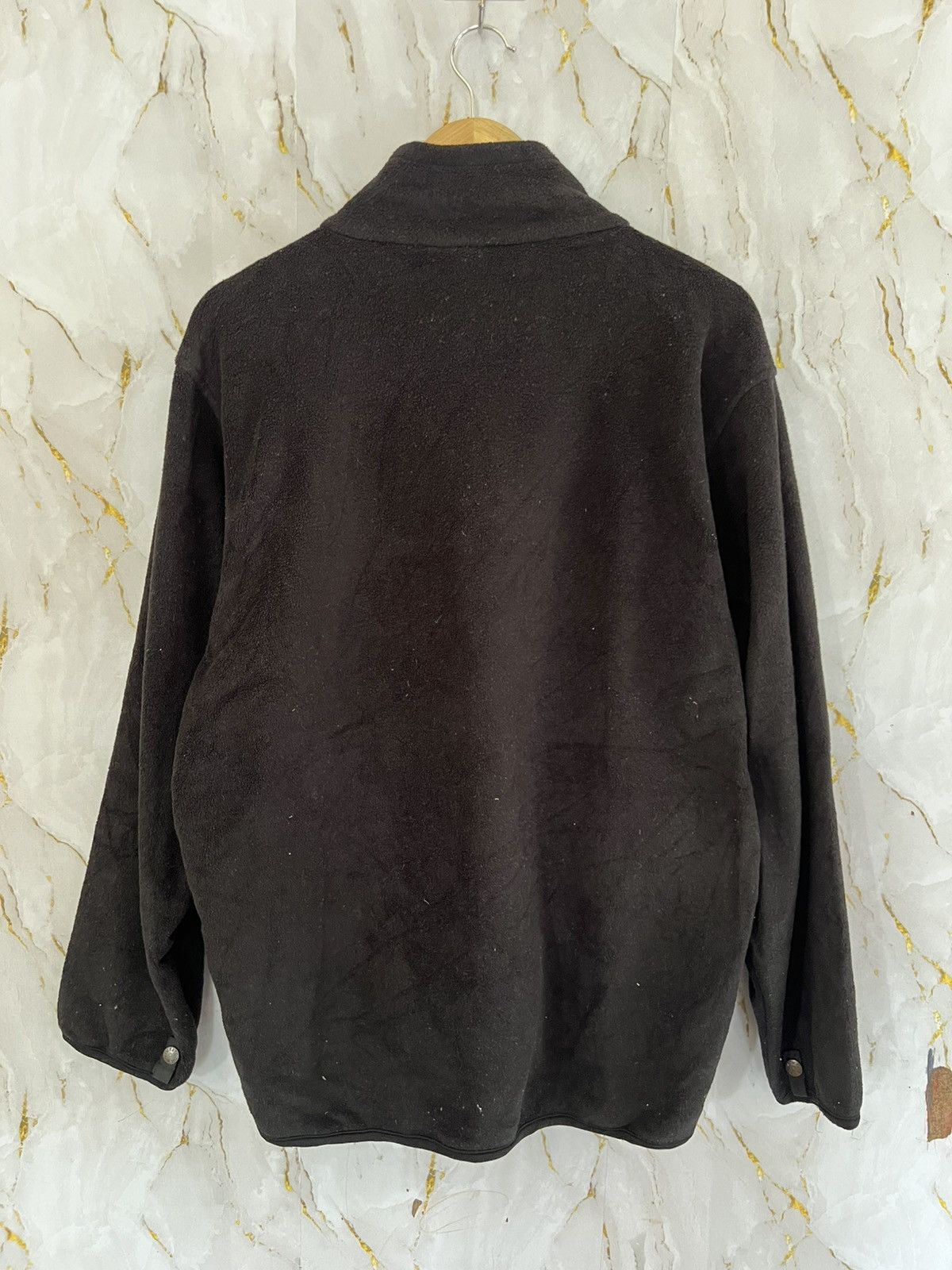 The North Face THE NORTH FACE FLEECE JACKET Size US M / EU 48-50 / 2 - 2 Thumbnail