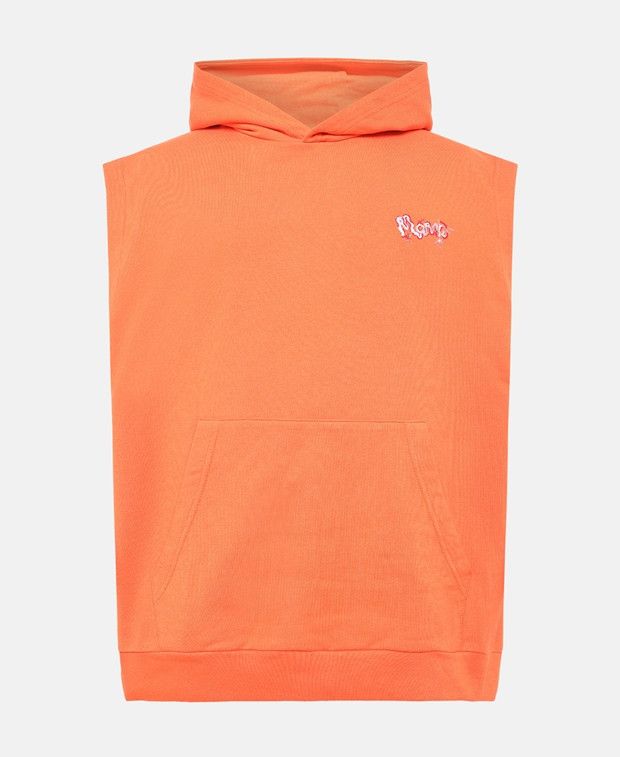Marni Sleeveless sweatshirt Size US L / EU 52-54 / 3 - 1 Thumbnail