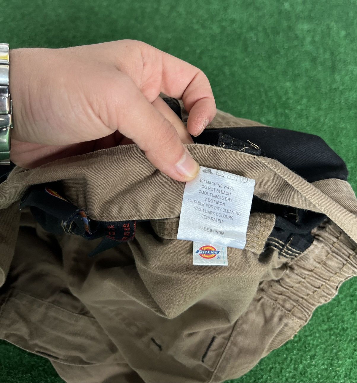 Dickies Dickies cargo shorts Size US 42 / EU 58 - 11 Thumbnail