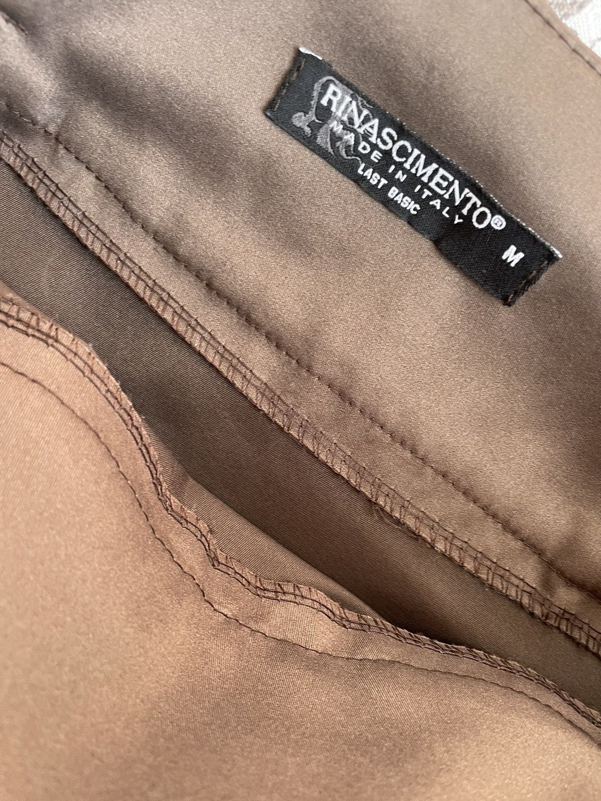 Vintage Rinascimento skirt Size 26" / US 2 / IT 38 - 14 Thumbnail
