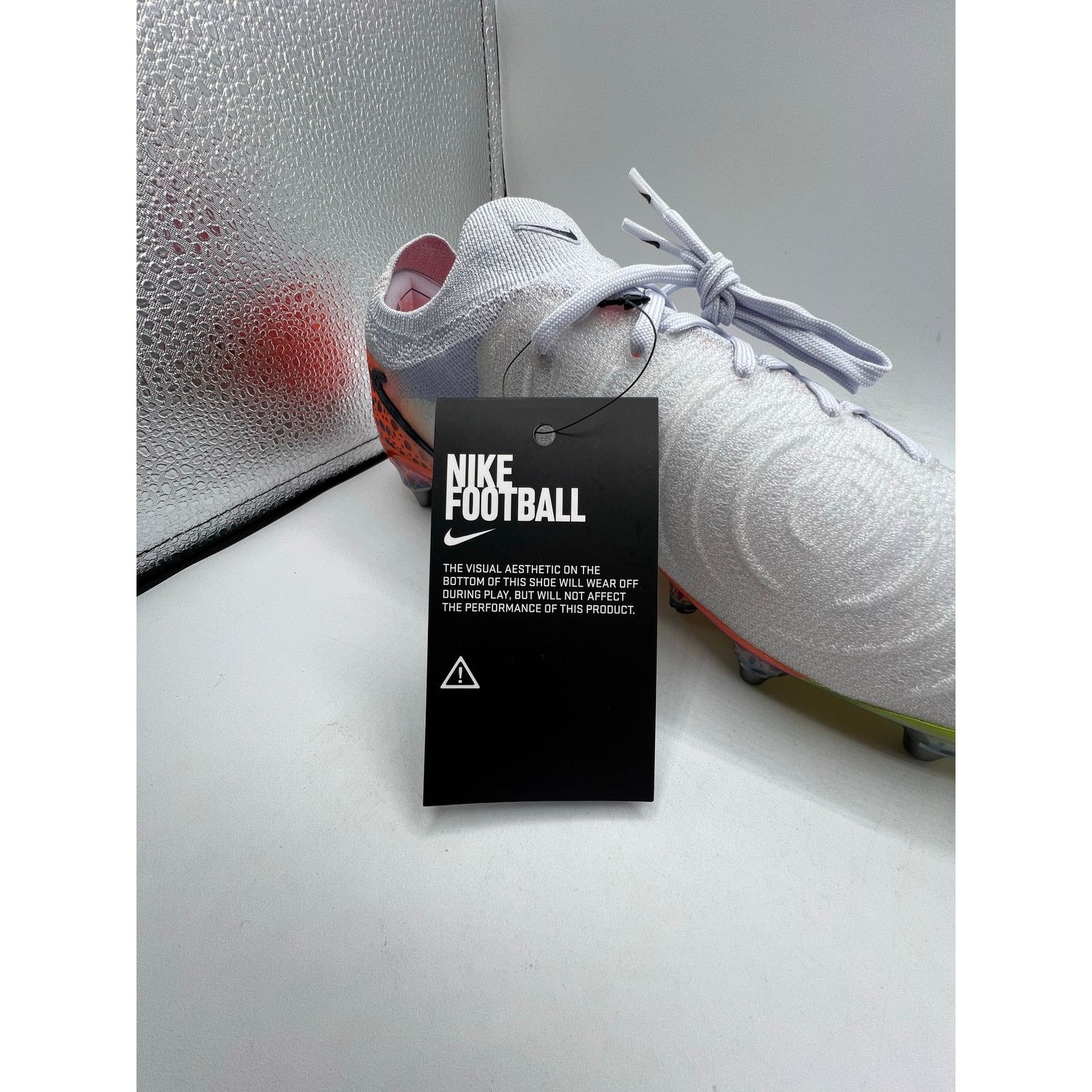 Nike Nike Phantom GX 2 Elite SG Pro ‘Electric Pack’ size 8 Men’s Size US 8 / EU 41 - 7 Thumbnail