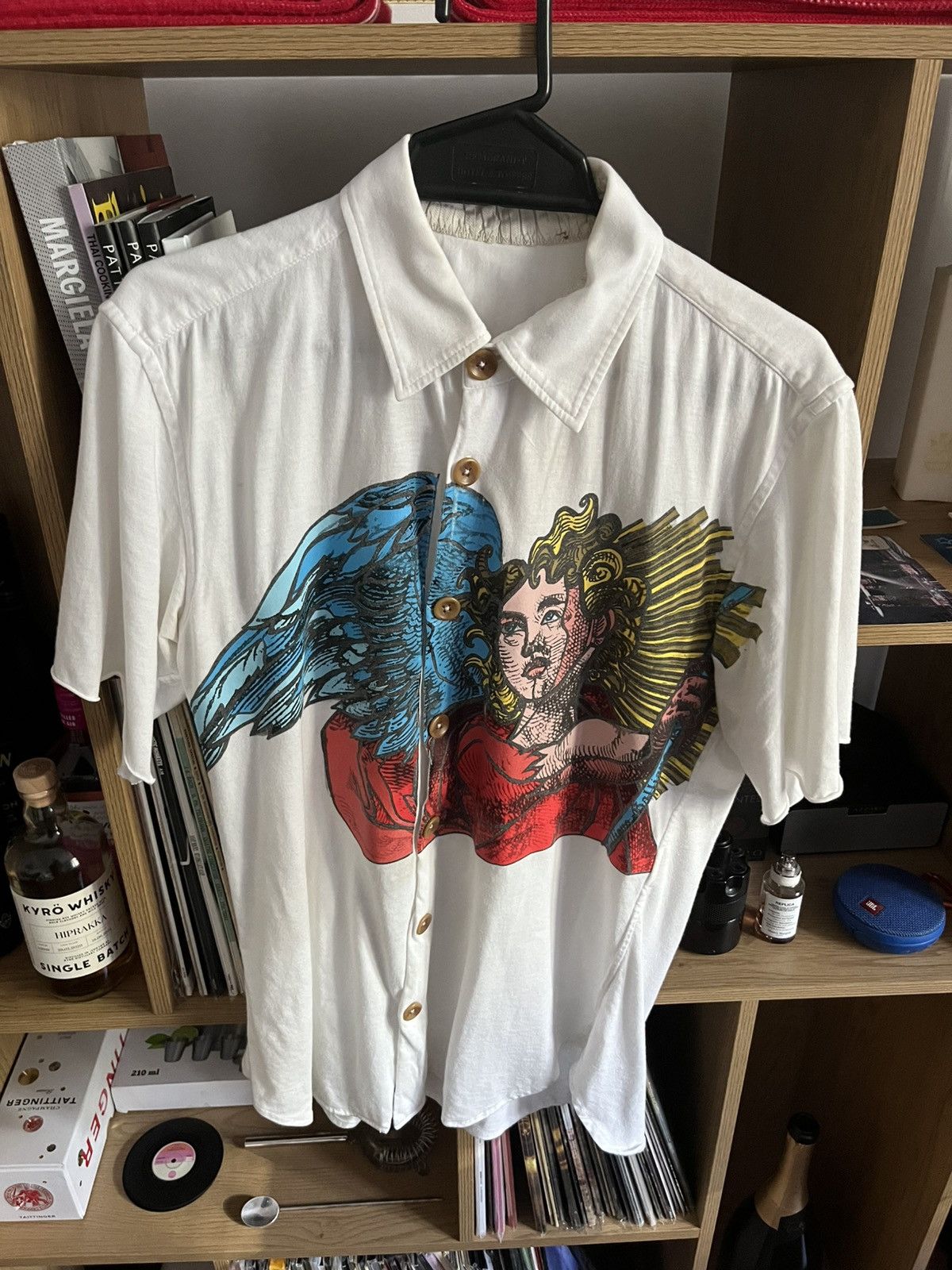 John Galliano John Galliano Button-Up Size US M / EU 48-50 / 2 - 1 Thumbnail