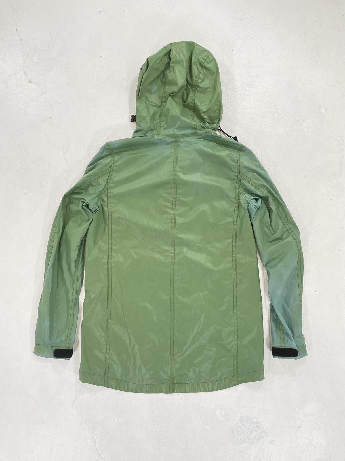 Hysteric Glamour Hysteric Rain Coat Size US M / EU 48-50 / 2 - 4 Thumbnail