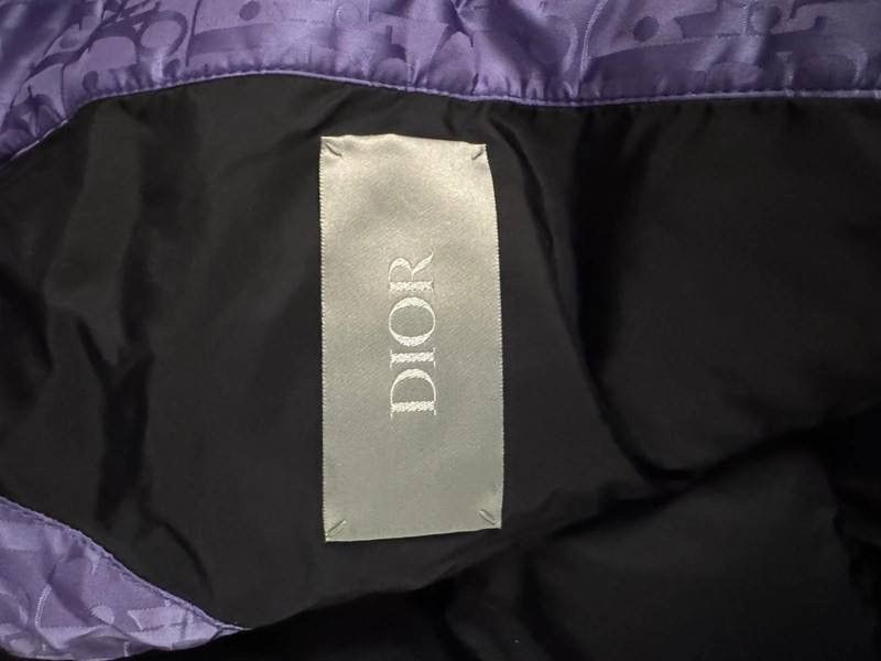 Dior Dior vest Size US M / EU 48-50 / 2 - 2 Thumbnail