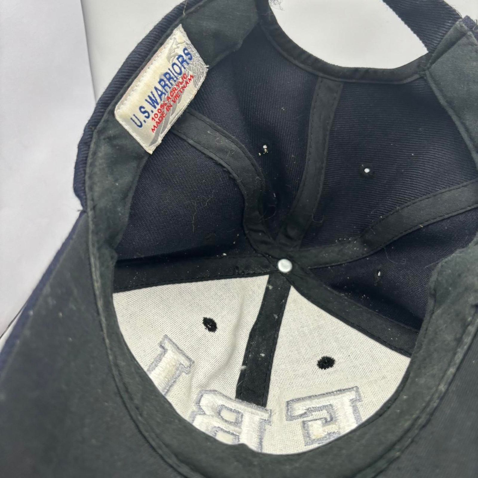 Other FBI Men's Hat Size ONE SIZE - 4 Thumbnail