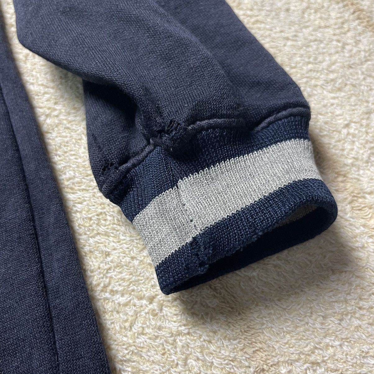 Nike × Vintage Nike Vintage Size US L / EU 52-54 / 3 - 3 Thumbnail