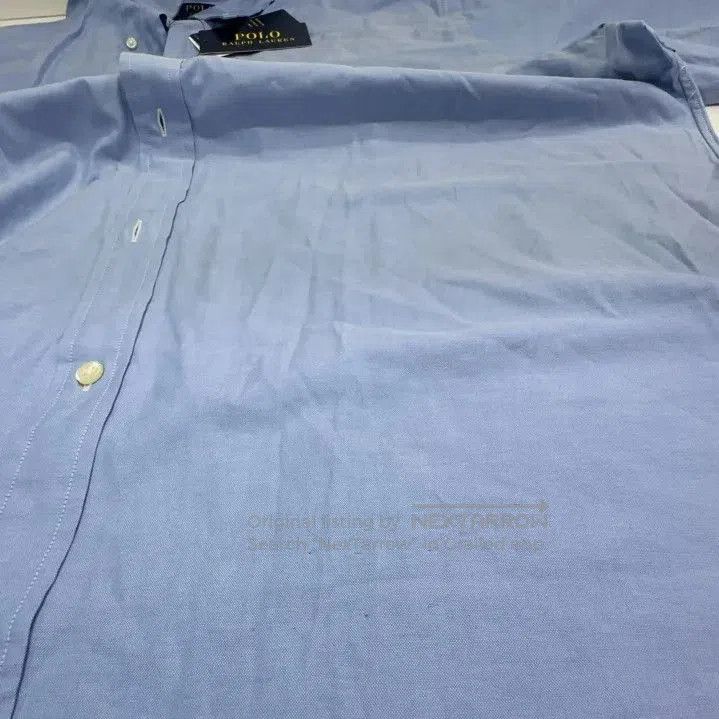 Polo Ralph Lauren Polo Ralph Lauren Solid Logo Embroidered Long. Size US XL / EU 56 / 4 - 2 Thumbnail