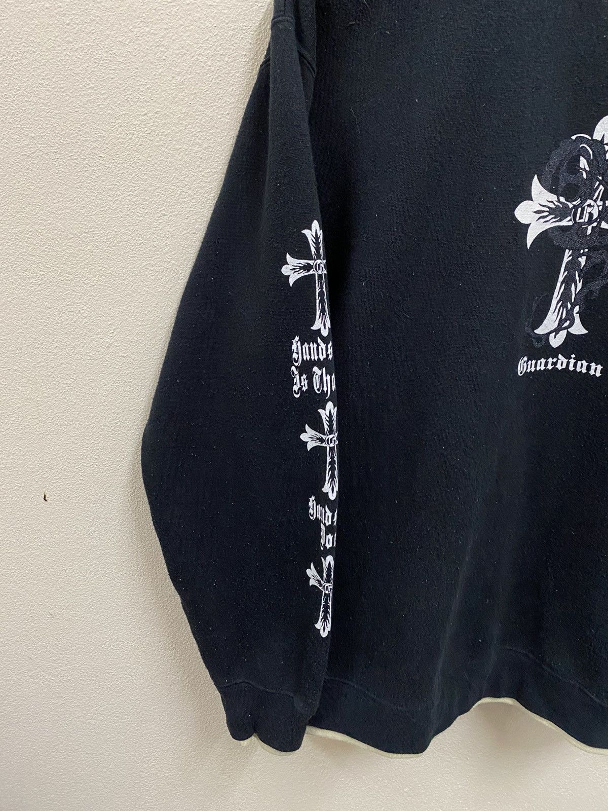 Japanese Brand Vtg Third Wave Unlimited Japanese Brand Size US L / EU 52-54 / 3 - 5 Thumbnail