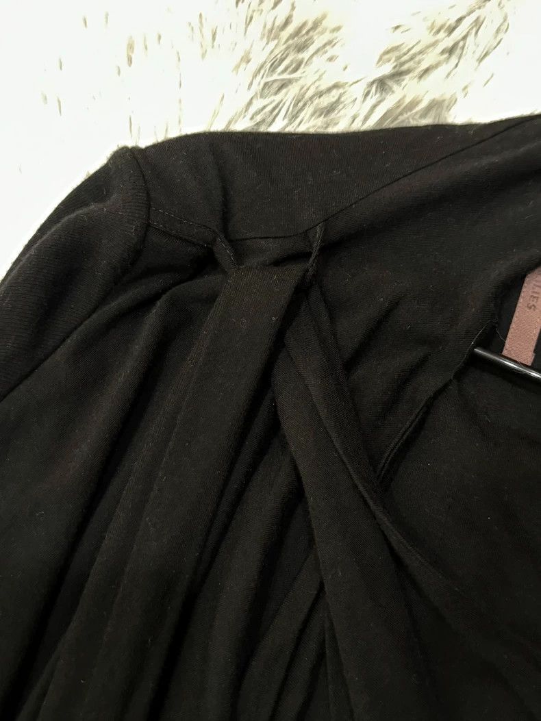 Rick Owens Rick Owens cardigan-2505 Size US M / EU 48-50 / 2 - 4 Thumbnail