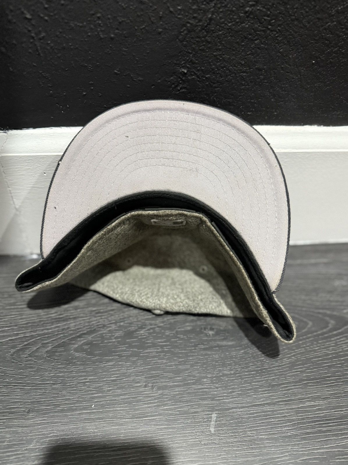 New Era LA Dodgers New Era Hat Size 46 - 2 Thumbnail