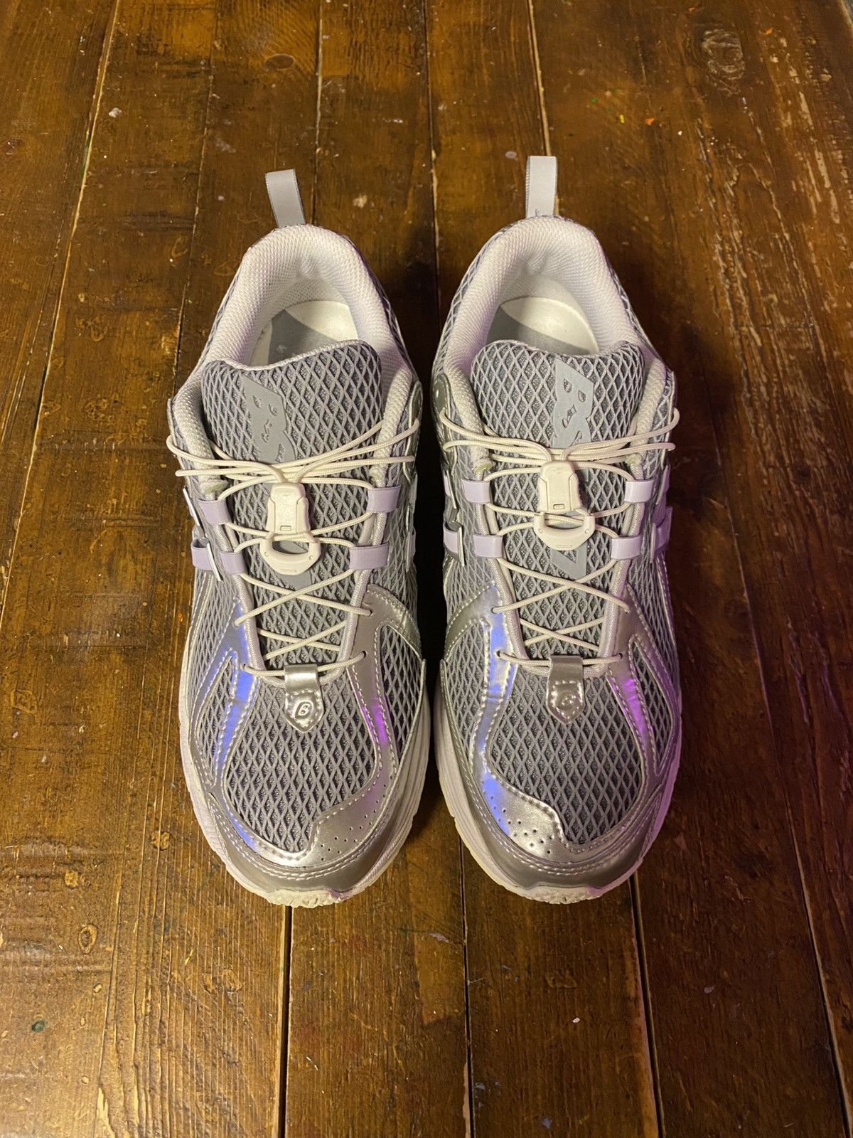 New Balance × The Basement NB x The Basement M1906RBT “Day Chrome” Size US 9 / EU 42 - 1 Thumbnail