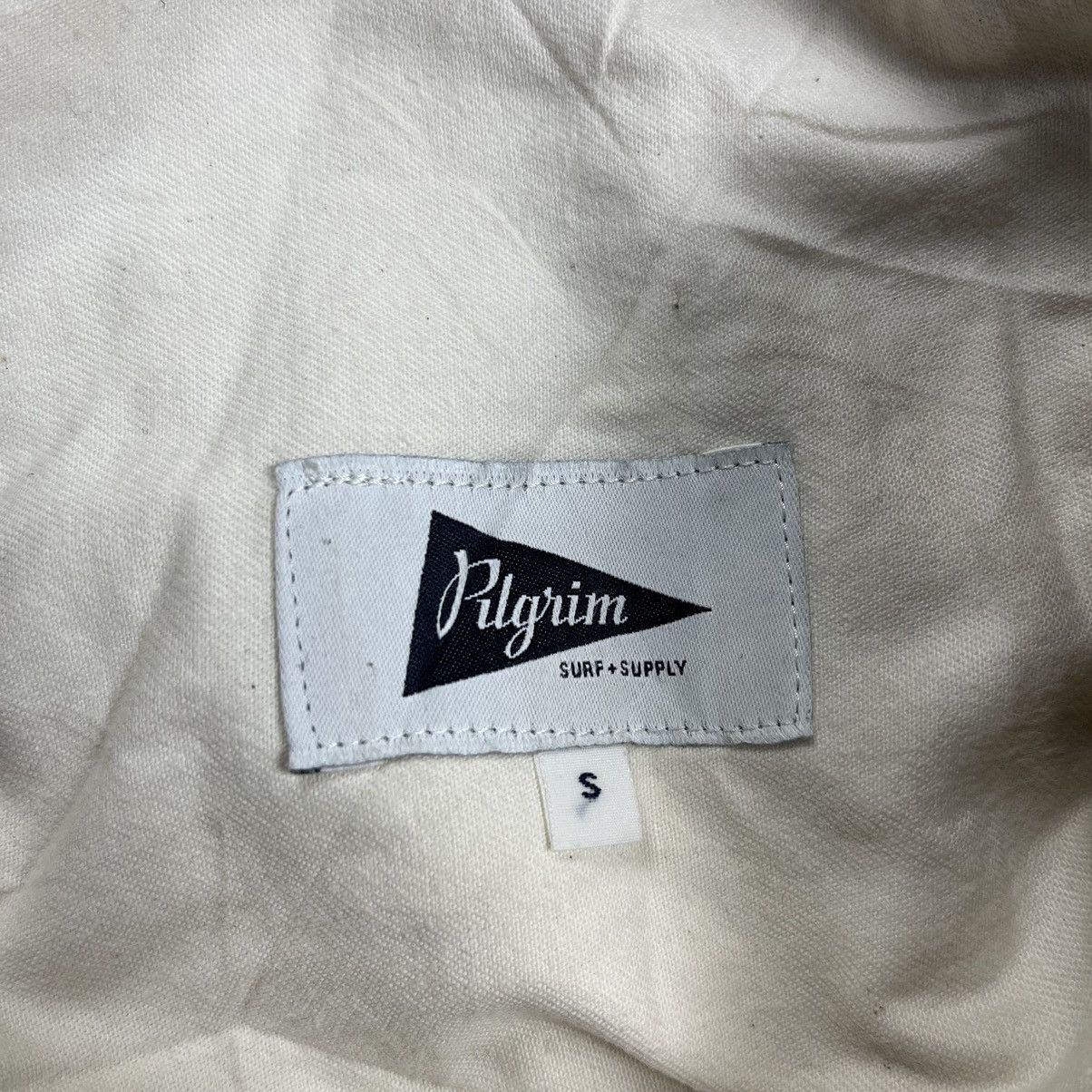Japanese Brand × Pilgrim Surf + Supply Pilgrim Surf + Supply salathe corduroy climbing pants Size US 30 / EU 46 - 12 Thumbnail
