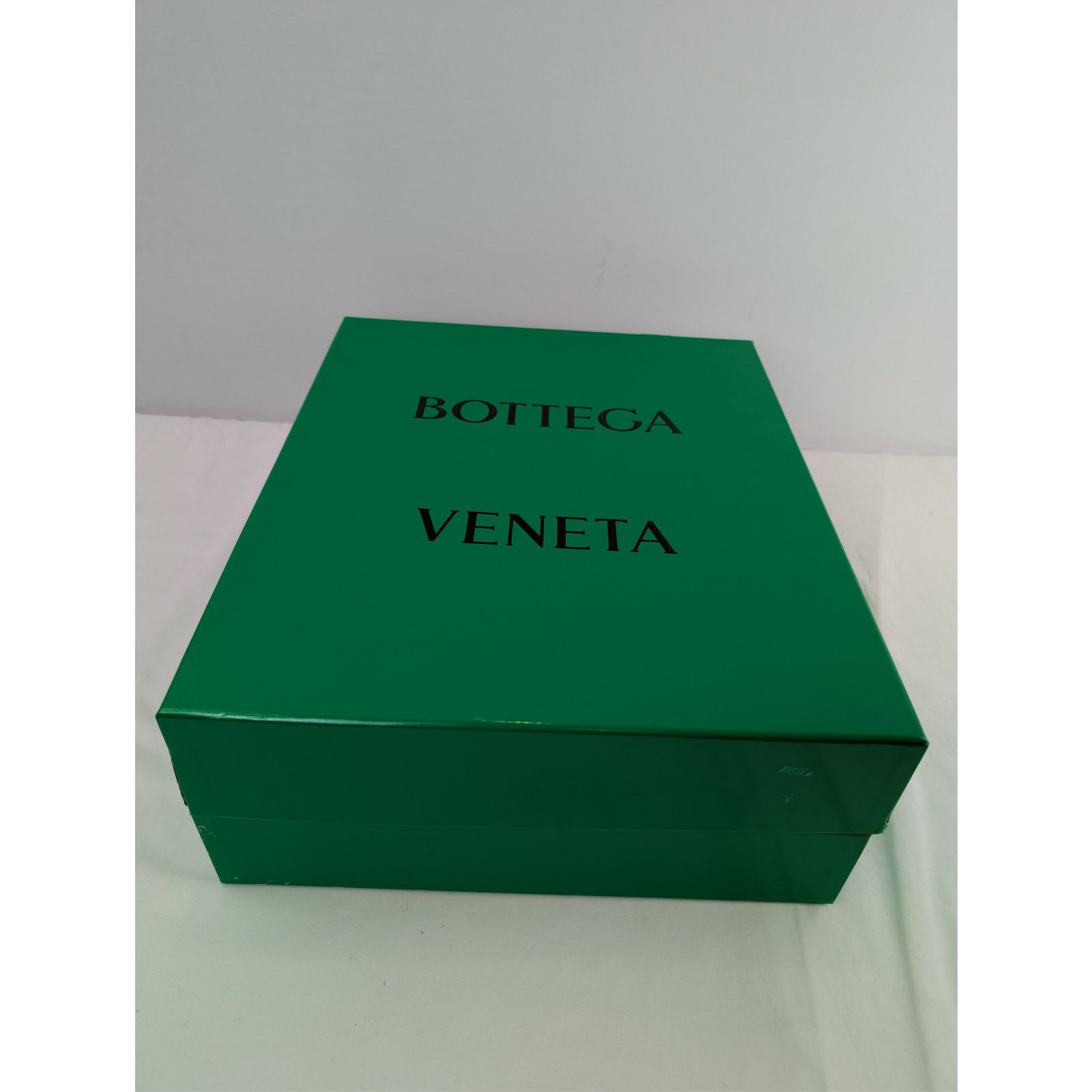 Bottega Veneta o1rshd1 Fireman Ankle Boots in Black Size US 9.5 / EU 42-43 - 22 Thumbnail