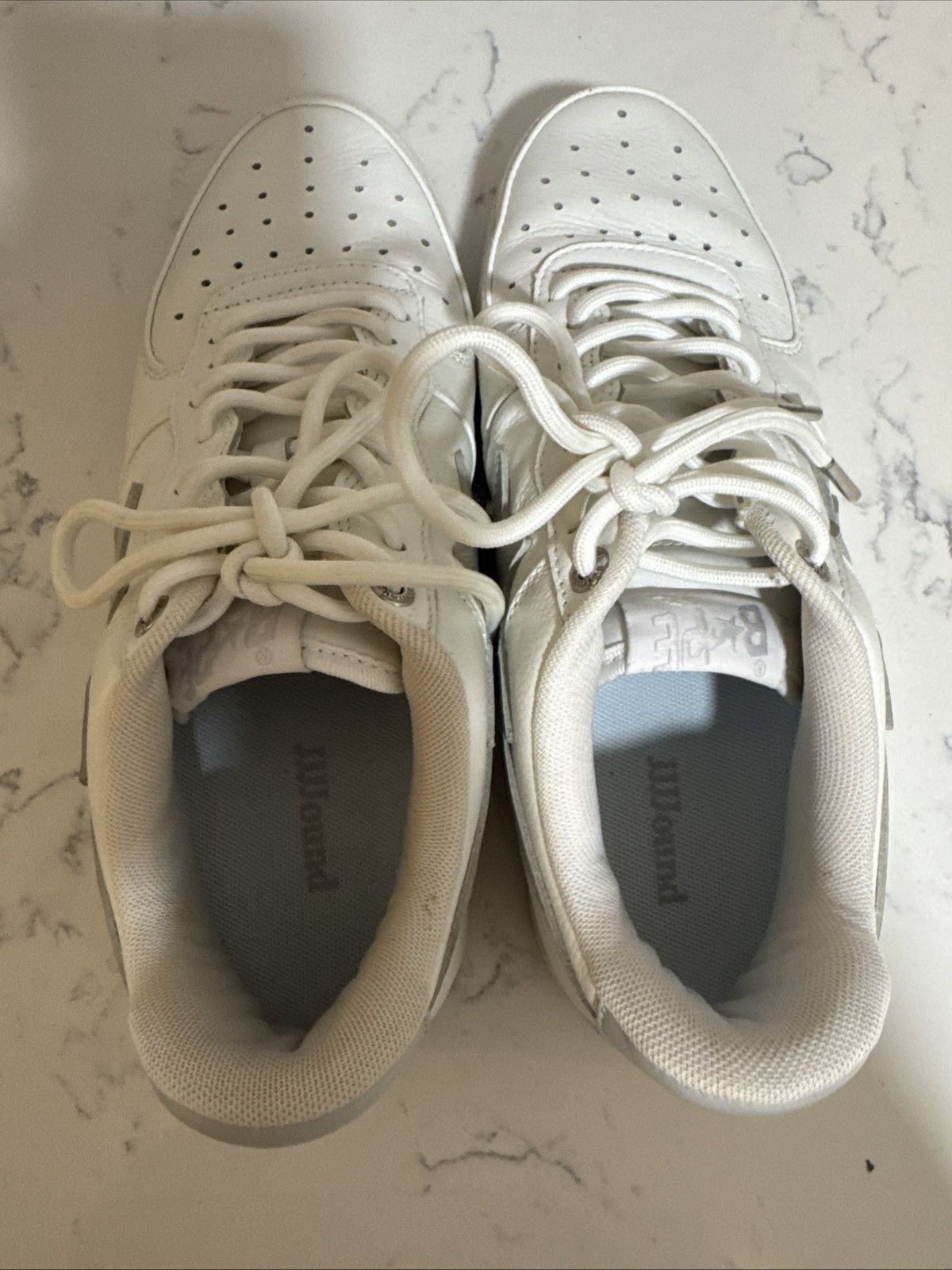 Bape × JJJJound A bathing ape sta jjjjound size 8 Size US 8 / EU 41 - 4 Thumbnail