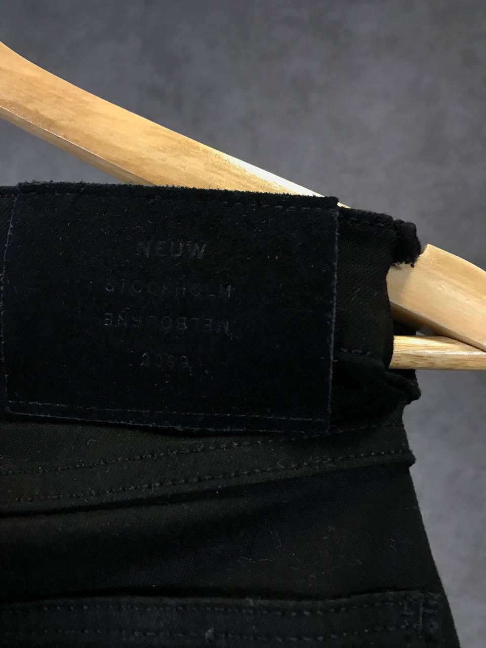 NEUW Denim Neuw Iggy skinny jeans Size US 30 / EU 46 - 5 Thumbnail