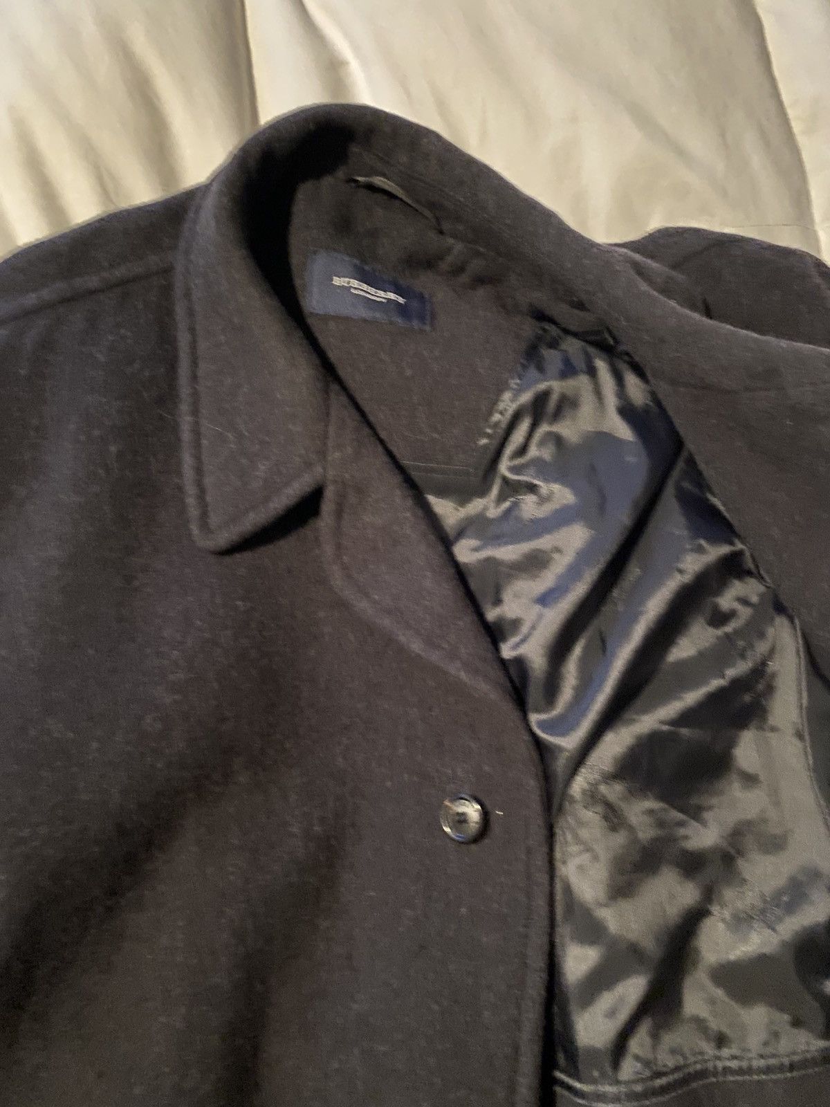Burberry Burberry Fueter collab Size US XL / EU 56 / 4 - 1 Thumbnail
