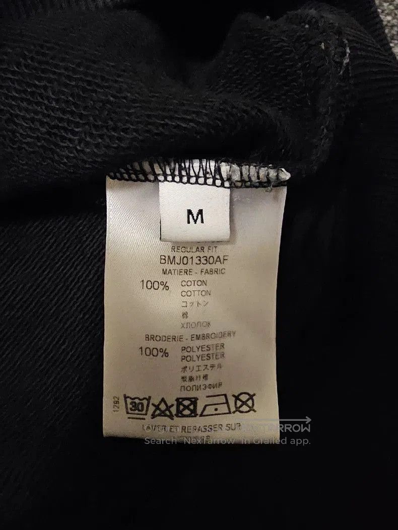 Givenchy Givenchy Dragon Graphic Sweatshirt. Size US M / EU 48-50 / 2 - 5 Thumbnail