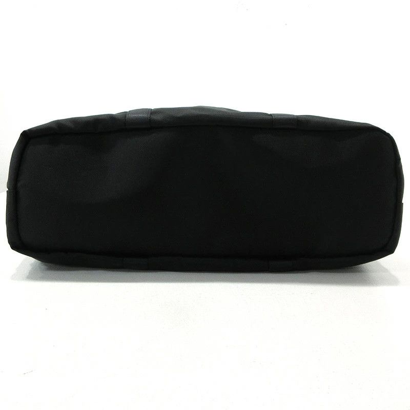 Yohji Yamamoto Yohji Yamamoto FULLDULL NYLON TOTE BAG Size ONE SIZE - 5 Thumbnail