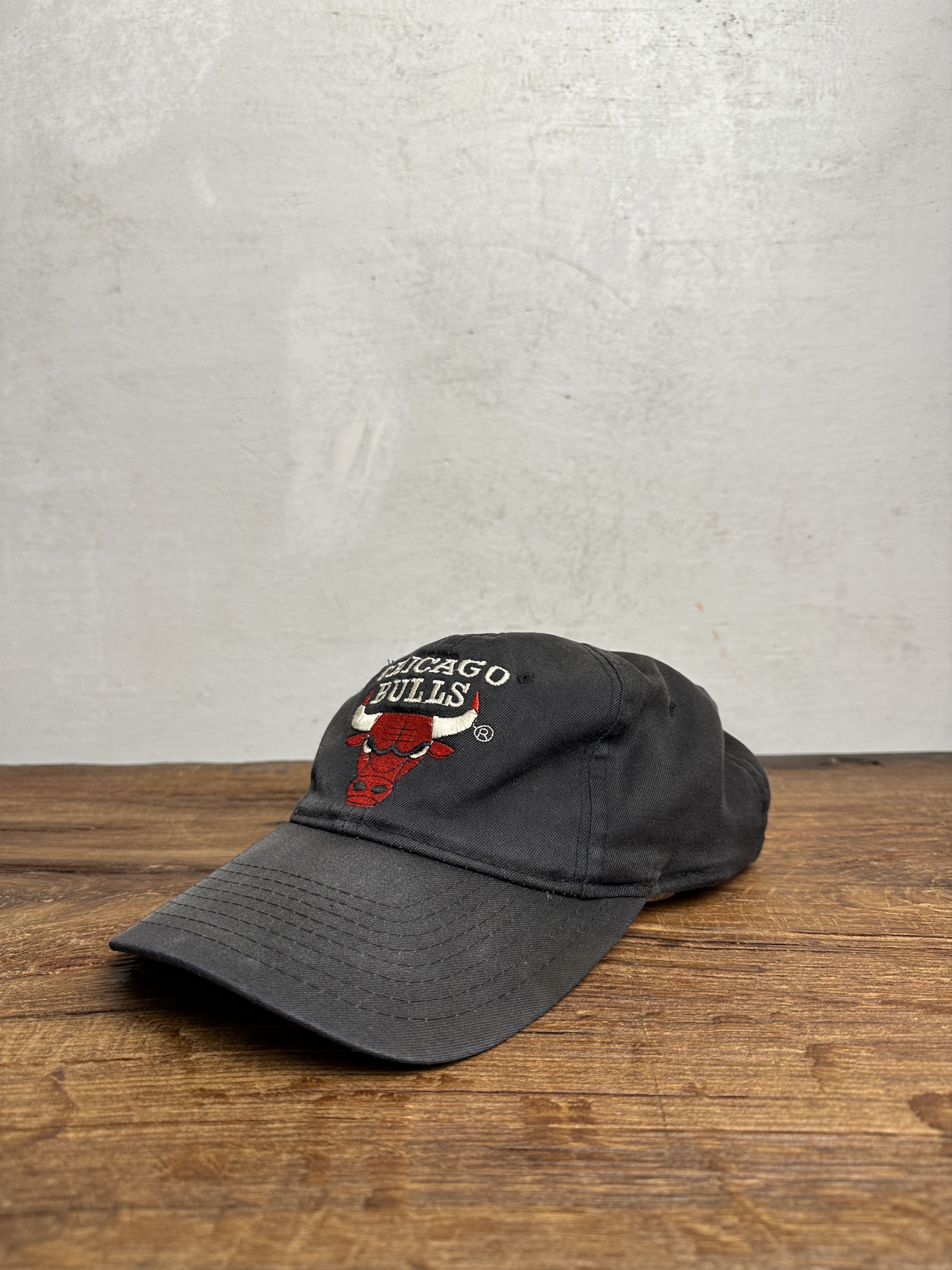NBA Chicago Bulls Vintage Size ONE SIZE - 1 Thumbnail