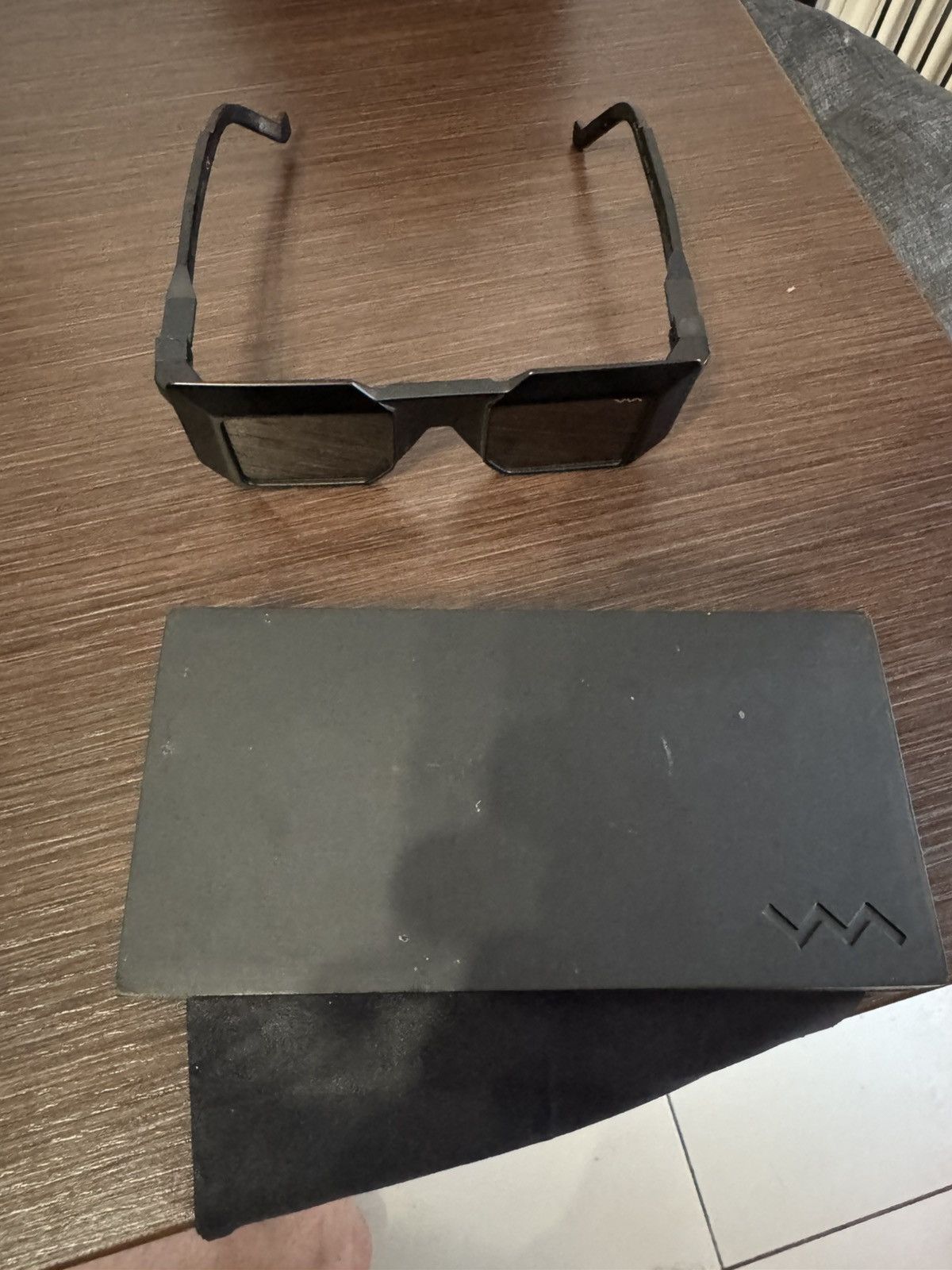 VaVa Vava sunglasses new Size ONE SIZE - 4 Thumbnail