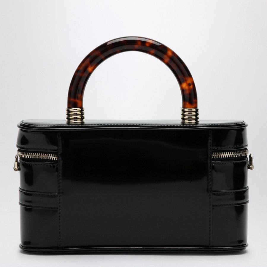 Roger Vivier o1d2blof0924 Size : OS / Handbag In Black Size ONE SIZE - 2 Thumbnail