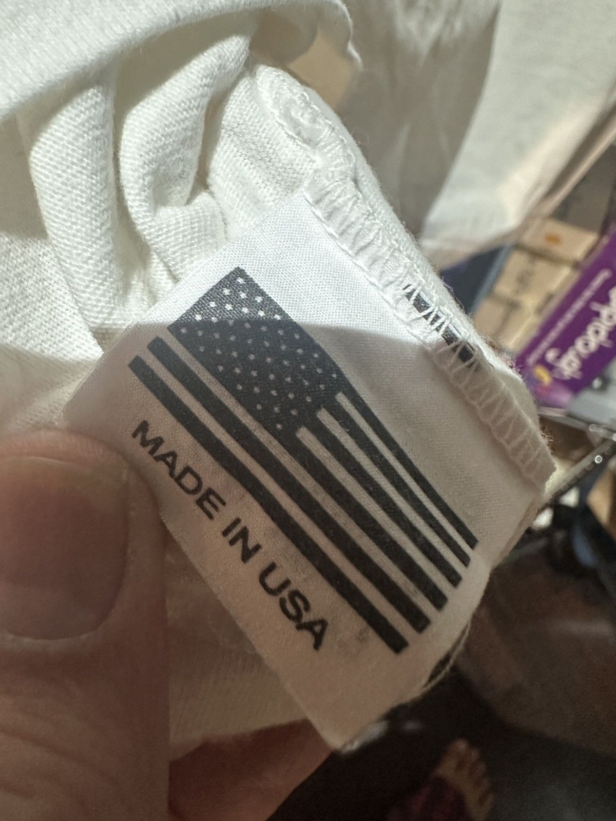 Richardson Richardson american standard Size US XL / EU 56 / 4 - 6 Thumbnail