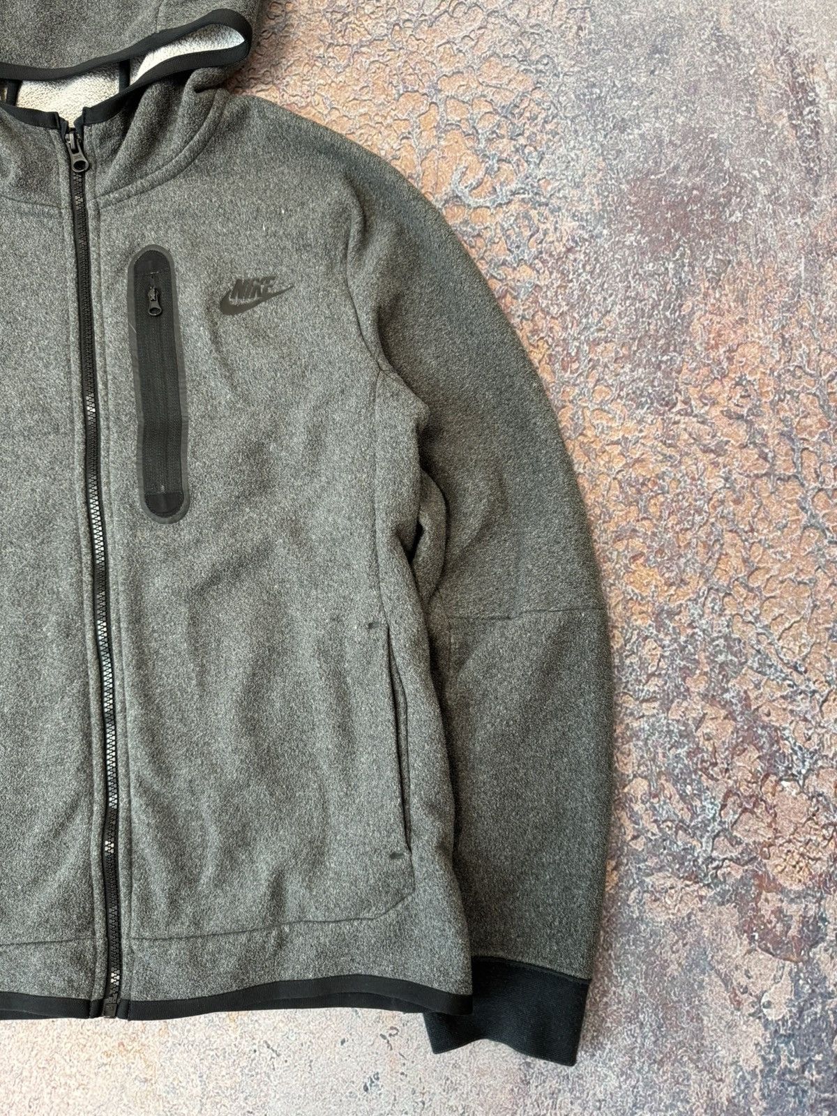 Nike Suit Nike Tech Fleece 2021 KOMPLET Size XS Drill Size US S / EU 44-46 / 1 - 5 Thumbnail