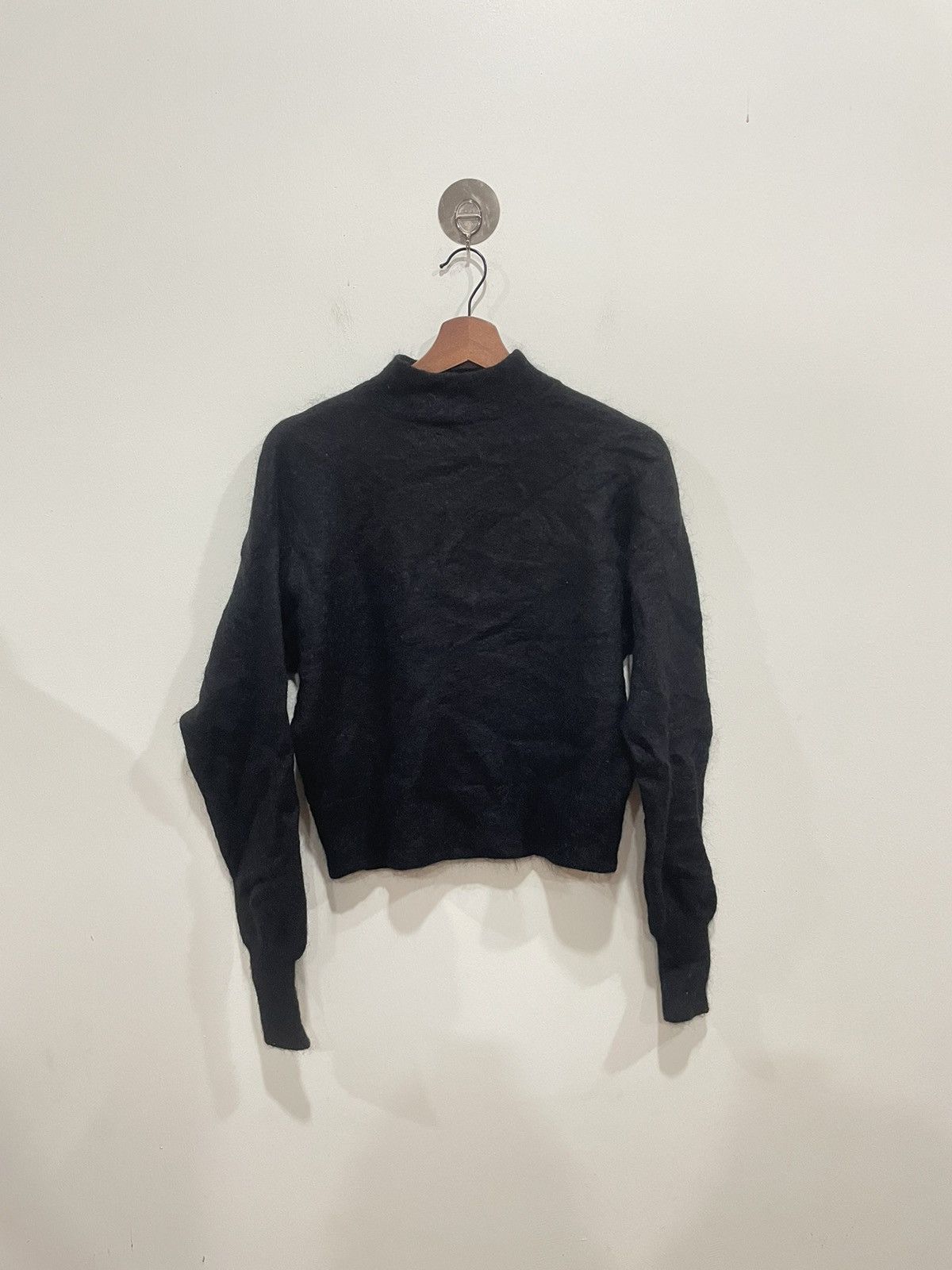 & Other Stories & Other Stories mohair sweater Size XS / US 0-2 / IT 36-38 - 2 Thumbnail