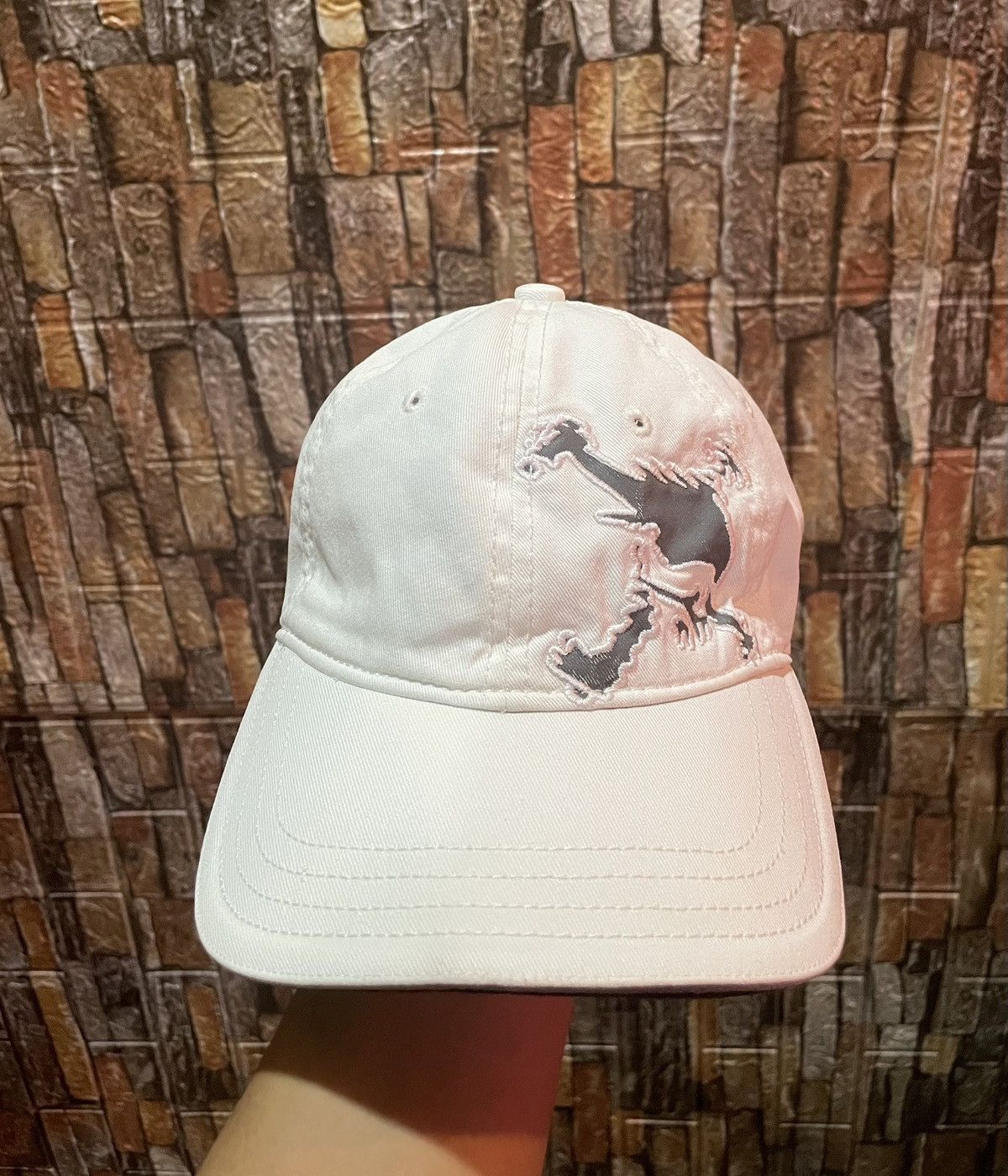 Oakley Oakley scatter skull cap Size ONE SIZE - 2 Thumbnail