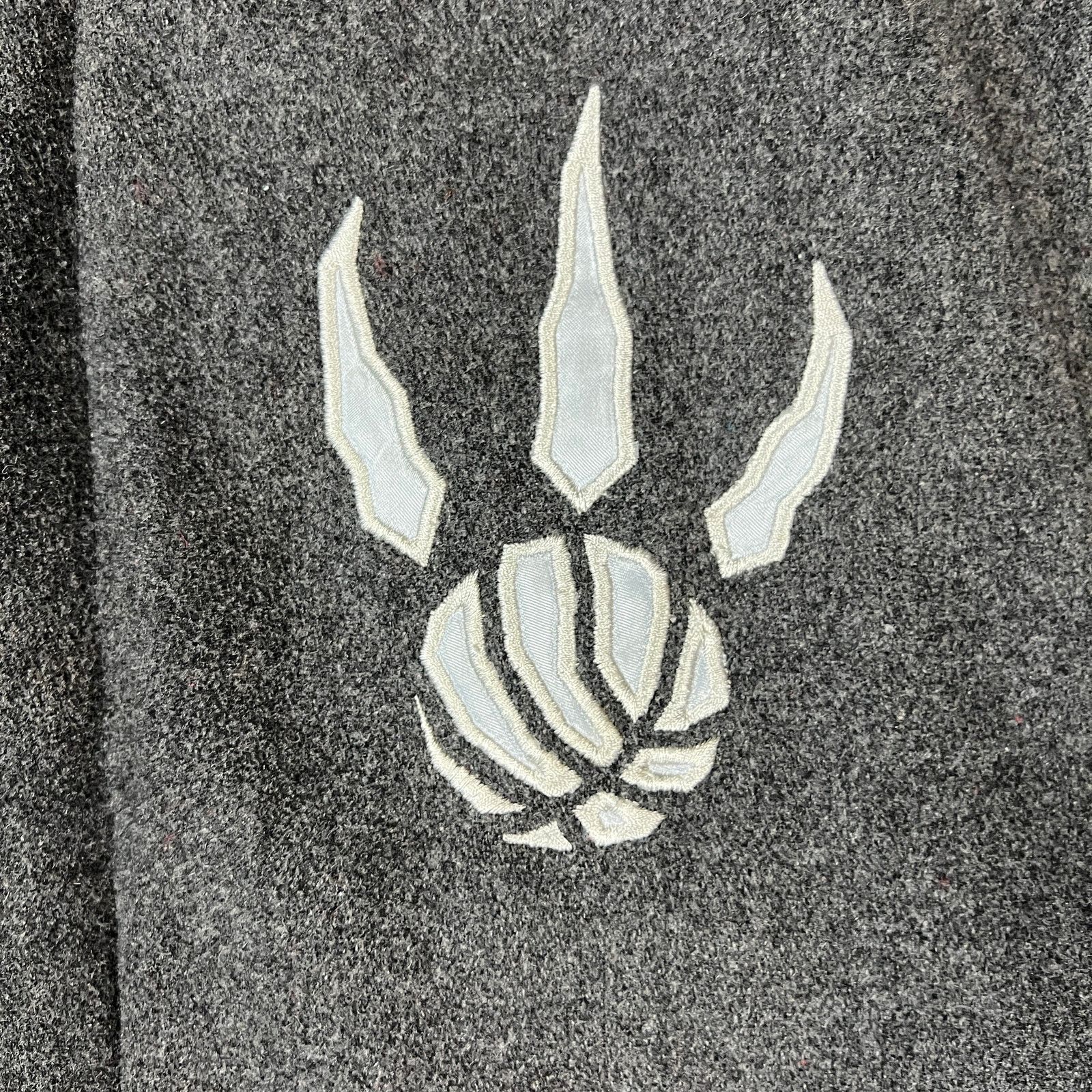 NBA × Vintage Vintage Y2K Toronto Raptors Jacket NBA Basketball Varsity Size US S / EU 44-46 / 1 - 4 Thumbnail