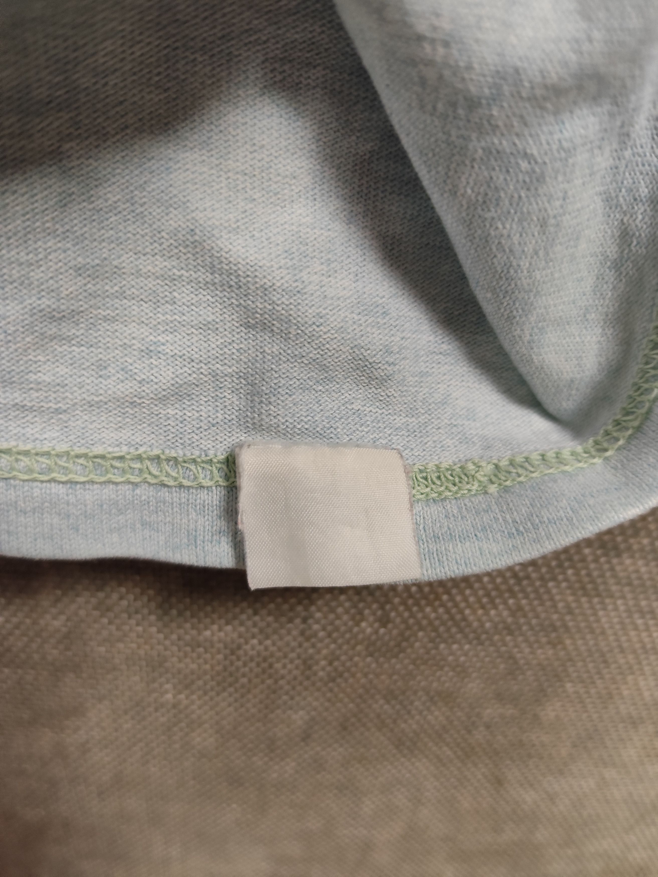 The Flat Head T shirt the flat head here comes duster Size US S / EU 44-46 / 1 - 6 Thumbnail