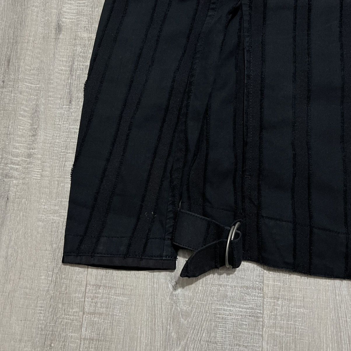 Gaultier Homme Objet × Jean Paul Gaultier × Vintage Vintage gaultier homme objet by JPG jacket Size US M / EU 48-50 / 2 - 3 Thumbnail