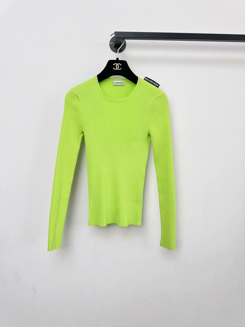 Other Balenciaga sweater Size S / US 4 / IT 40 - 1 Thumbnail