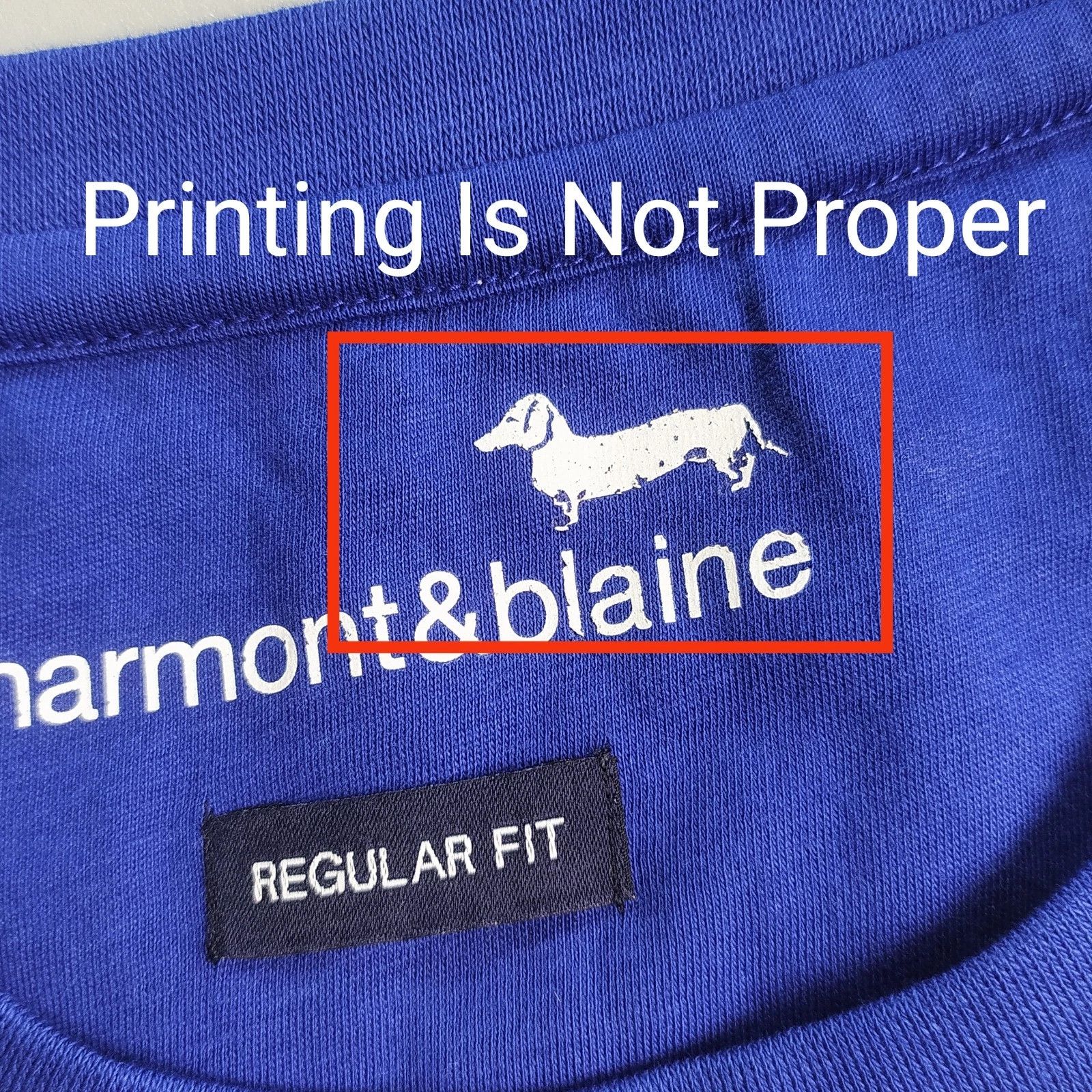 Harmont & Blaine Shortsleeves Crew Neck ASM/1942