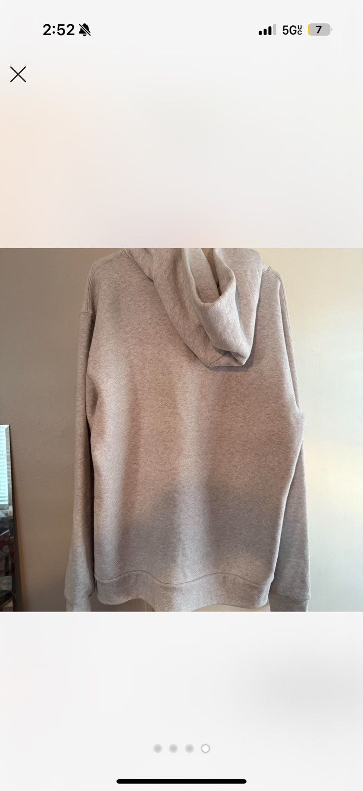 Other Cashmiere habits multipass hoodie Size US L / EU 52-54 / 3 - 4 Thumbnail