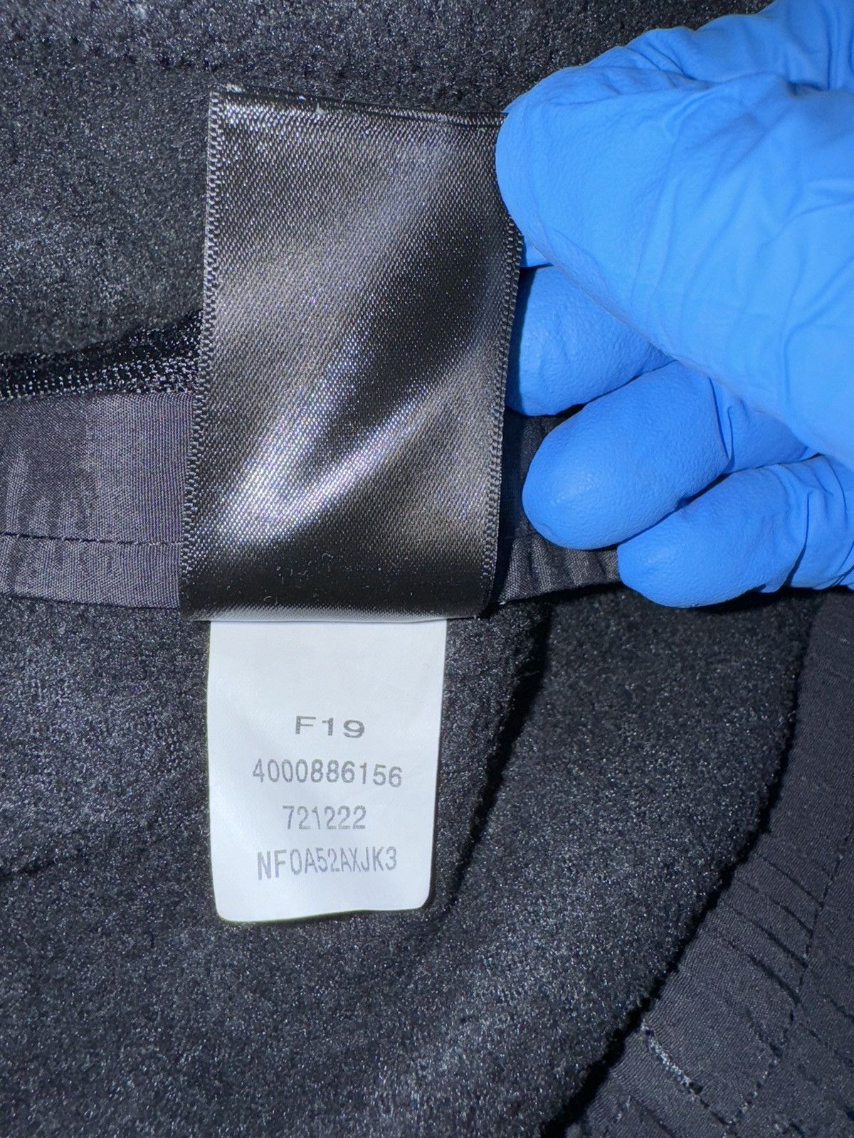 Dover Street Market × The North Face The North Face x Dover Street Market Denali Pants Black Size US 34 / EU 50 - 16 Thumbnail