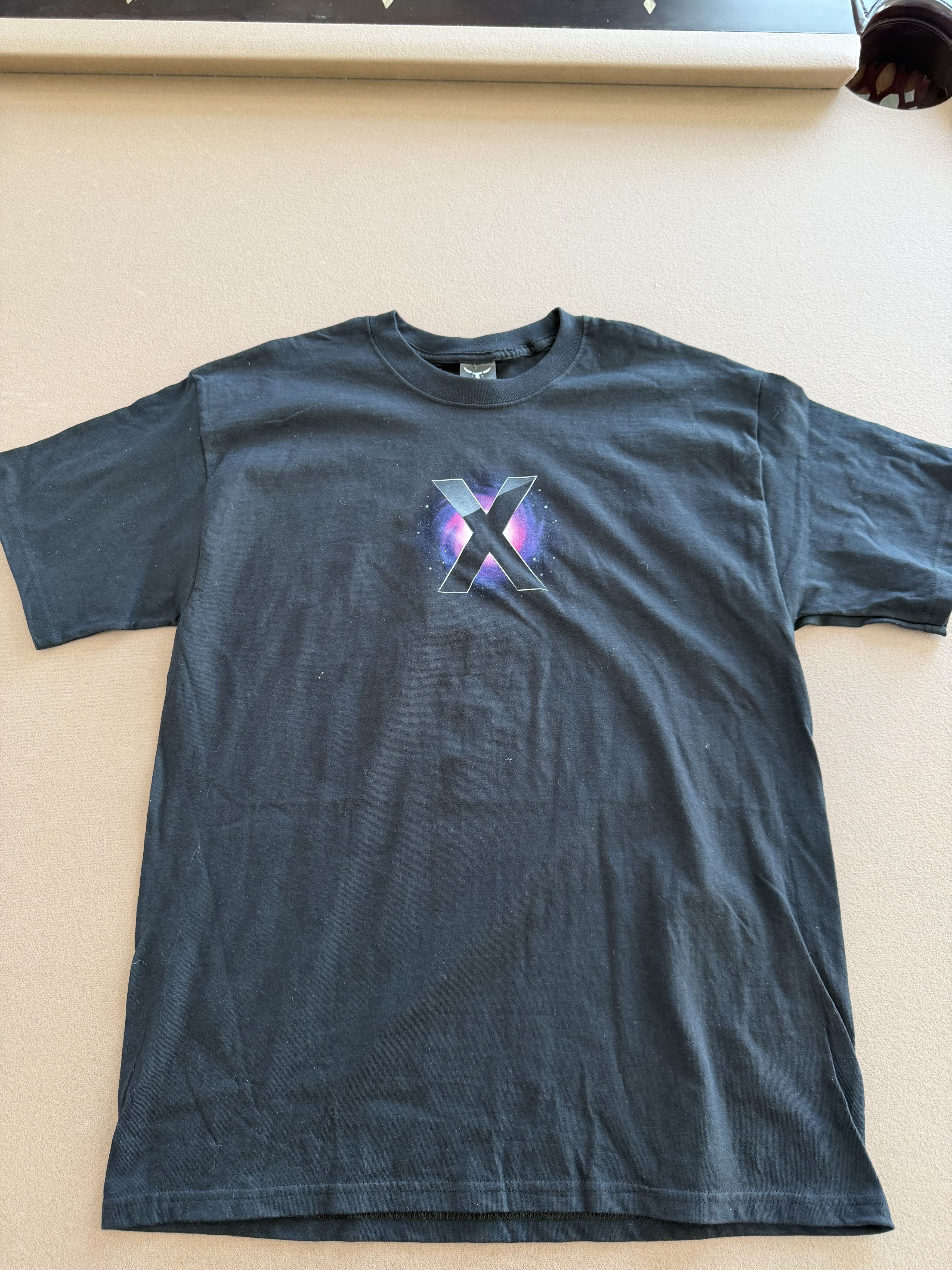 Apple Apple Leopard Launch Giveaway T Shirt Size US L / EU 52-54 / 3 - 1 Thumbnail