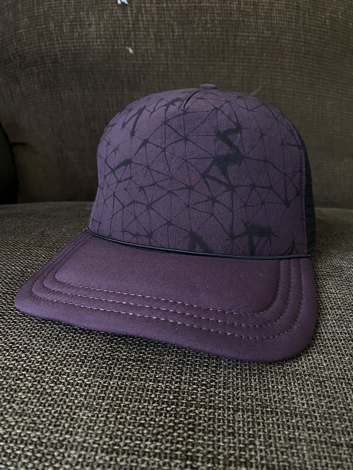 Combo 2pcs of Lululemon cap