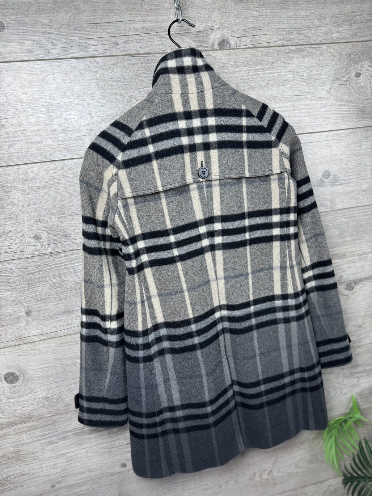 Burberry BURBERRY LONDON WOMANS LUXURY COATS TRENCH ENGLANG Size XS / US 0-2 / IT 36-38 - 9 Thumbnail