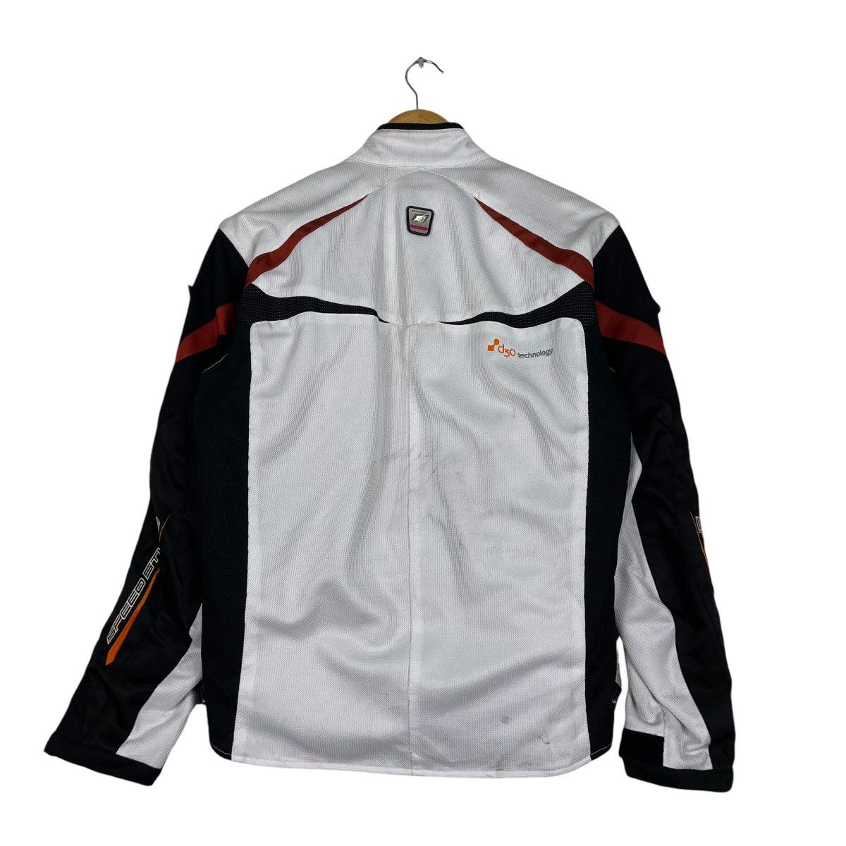 Hein Gericke × Japanese Brand × Kadoya 💥HYOD HAMAMATSU RACING GEAR JACKET Size US M / EU 48-50 / 2 - 7 Thumbnail