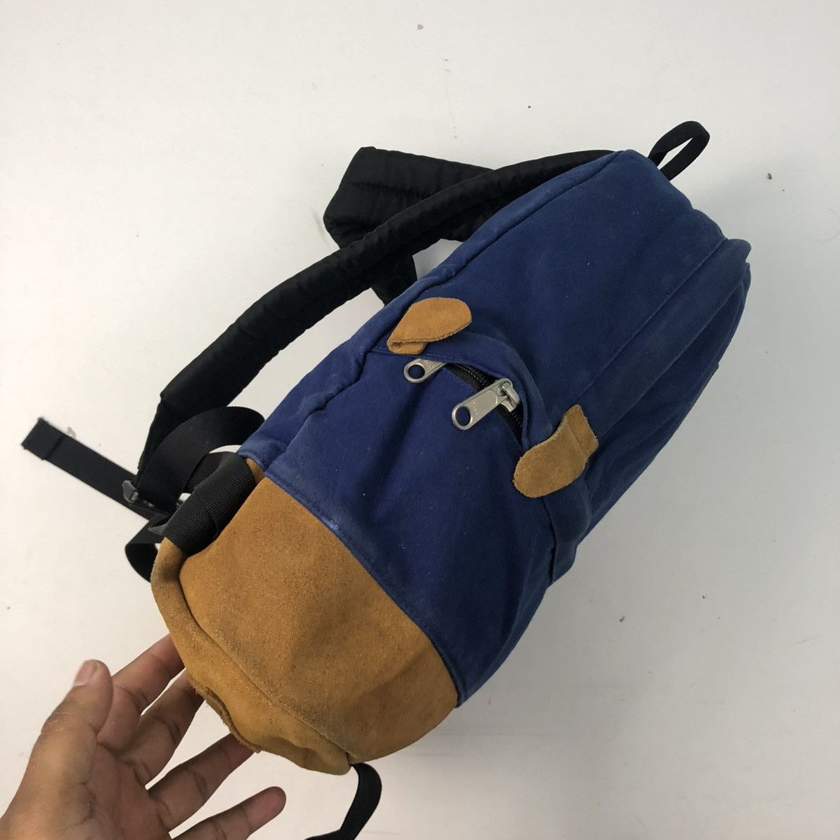 Other ‼️YES‼️ NORTH FACE PURPLE LABEL BACKPACK Size ONE SIZE - 4 Thumbnail