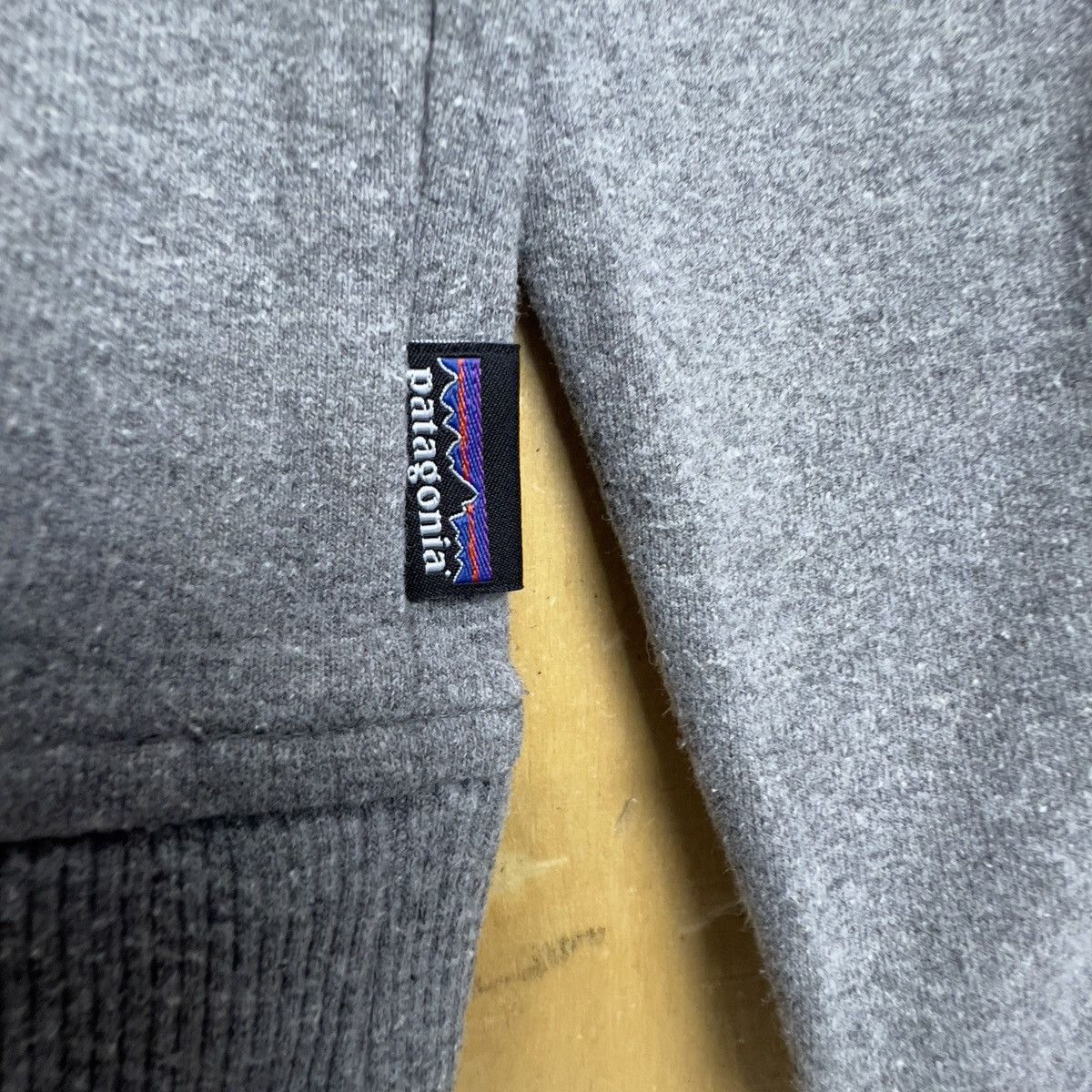 Patagonia Patagonia Hoddie live Simply Size US M / EU 48-50 / 2 - 7 Thumbnail