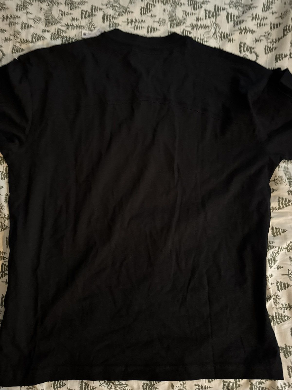 Bershka × Vintage Bershka oversized t shirt Size US M / EU 48-50 / 2 - 3 Thumbnail